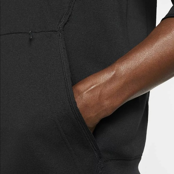 Nike 3/4 Sleeve Pullover Hoodie - Picture 2 of 5